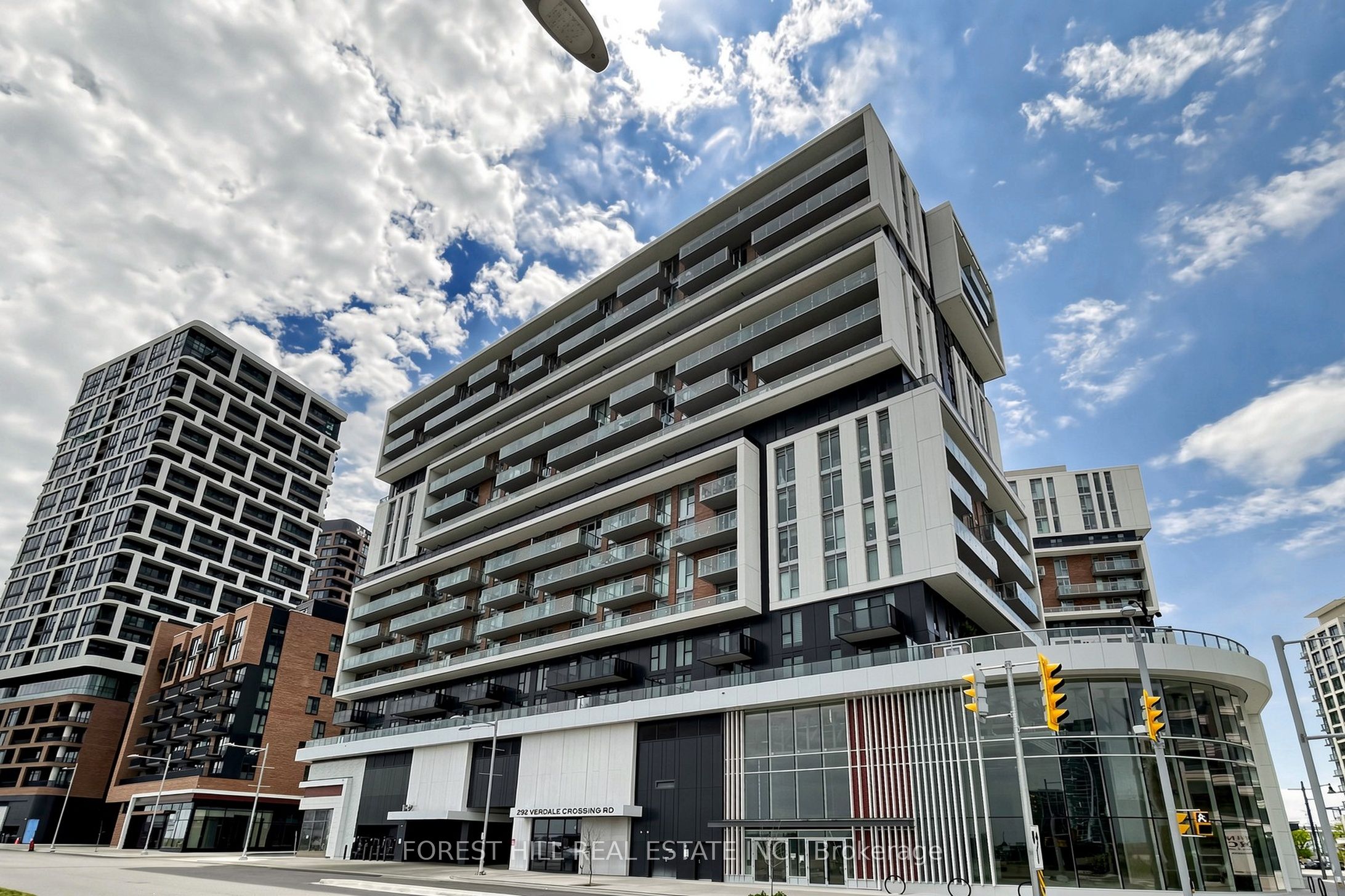 1603-292 Verdale Crossing N/a, Markham, ON, L6G 0H6