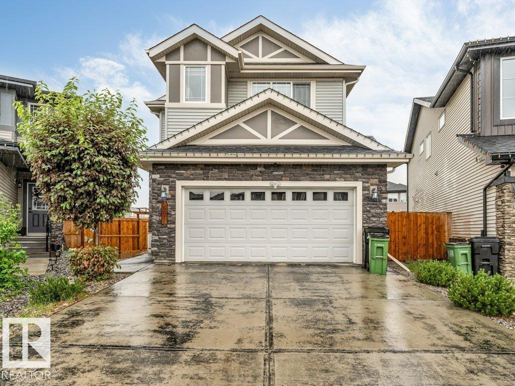 501 Conroy Crescent SW, Edmonton, AB, T6W3Y2