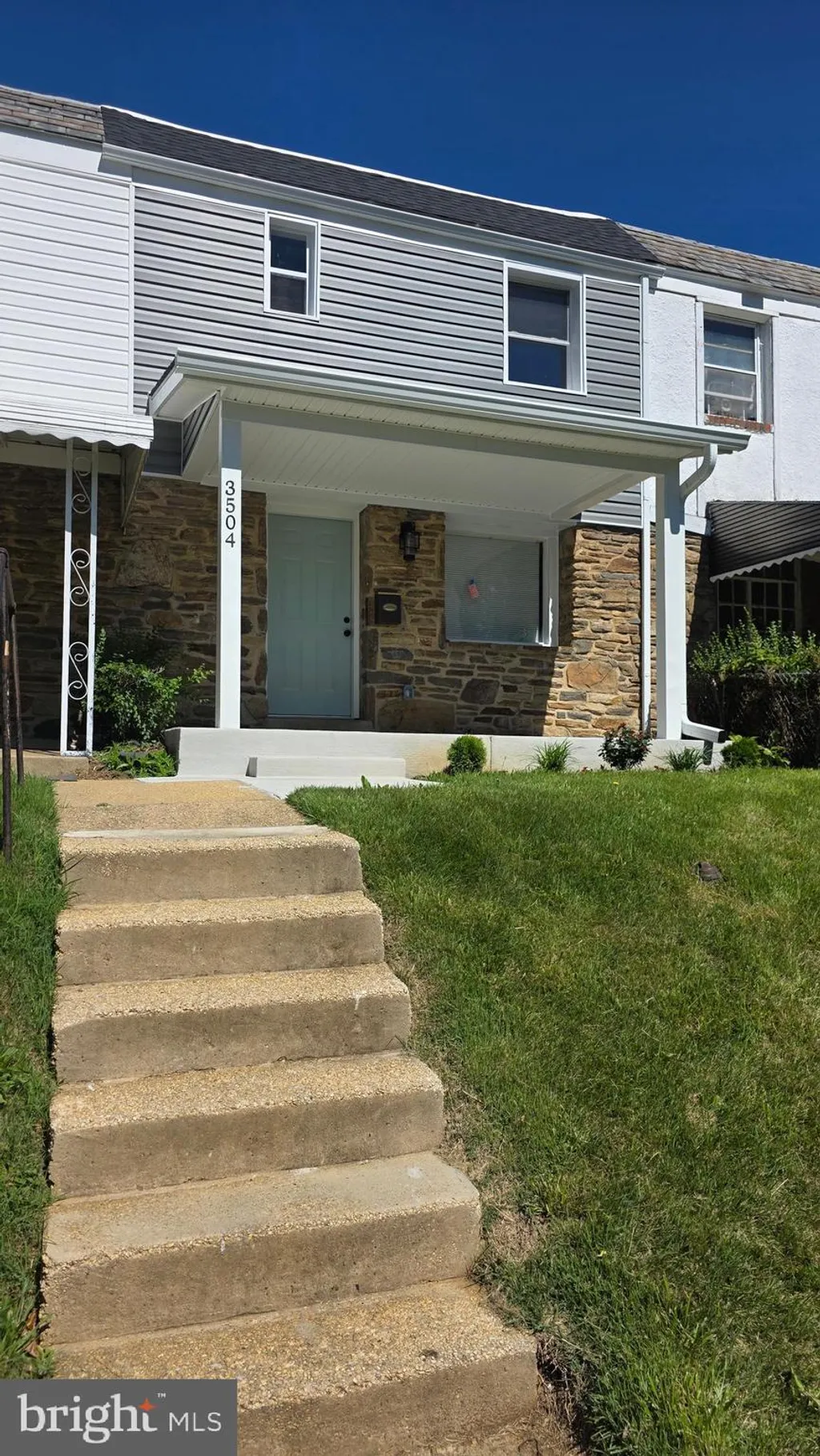3504 Manchester Avenue, Baltimore, MD 21215