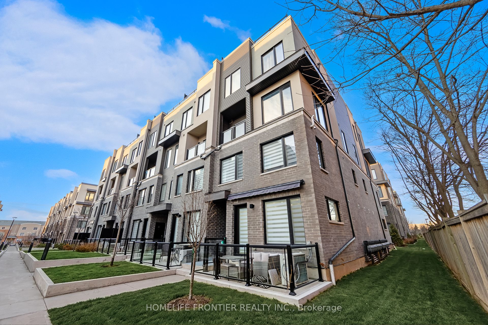 13-3562 Colonial Drive, Mississauga, ON, L5L 5R9