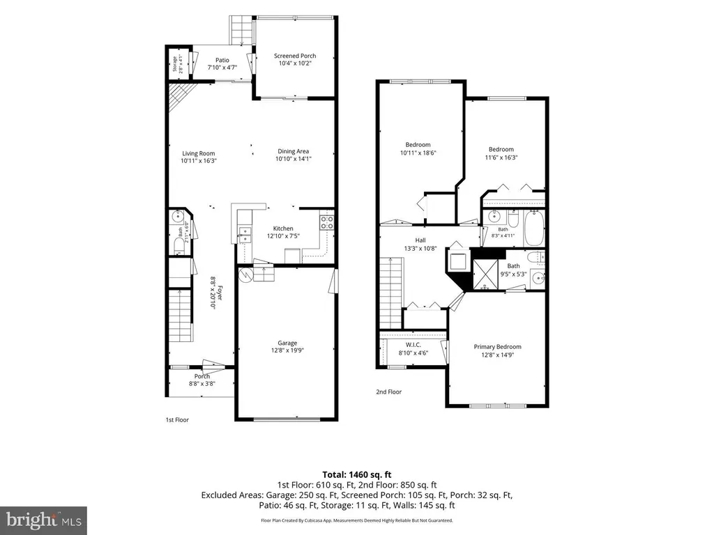 104 Heron Court Unit 612B, Lewes, DE 19958