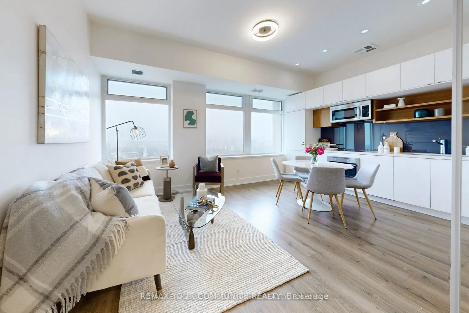 111 St Clair Avenue 1828