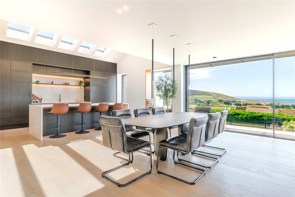 5 bed detached house for saleCroyde, Braunton, Devon EX33 photo 3