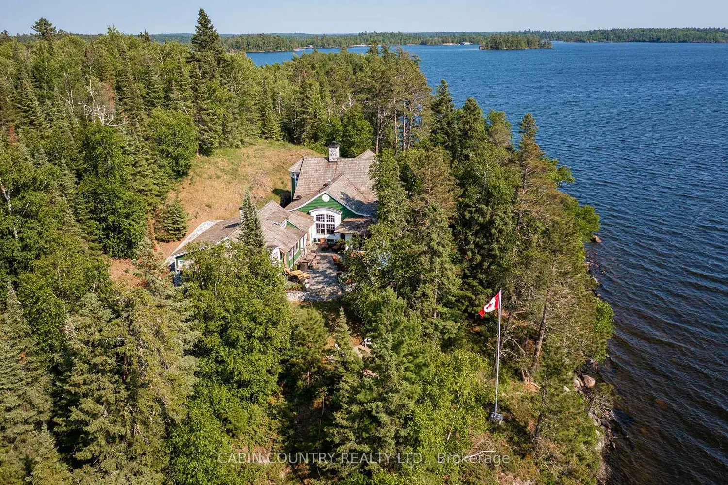 295P Rogers Island photo 5