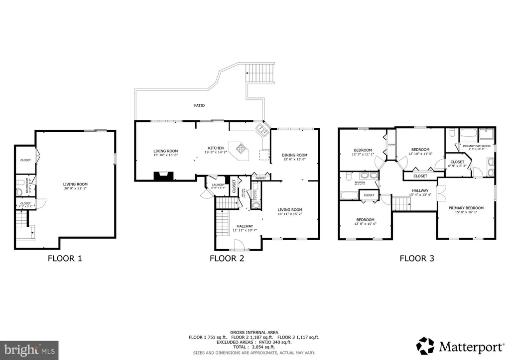 3301 Tudor Court, Adamstown, MD 21710