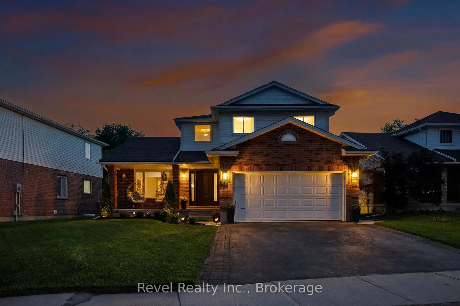 58 Zeller Drive photo 3