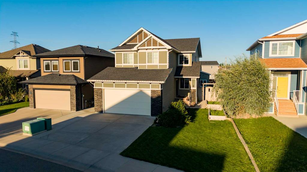 939 Maydell Palmer Vista N, Lethbridge, AB, T1H7B7