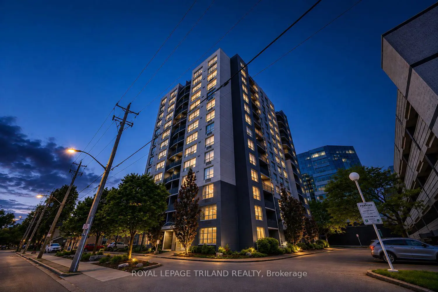 155 Kent Street 606