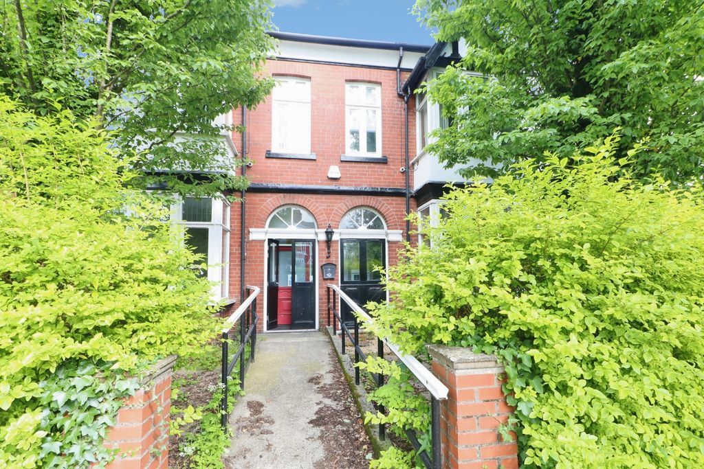 7 bed flat for saleHymers Avenue, Hull HU3