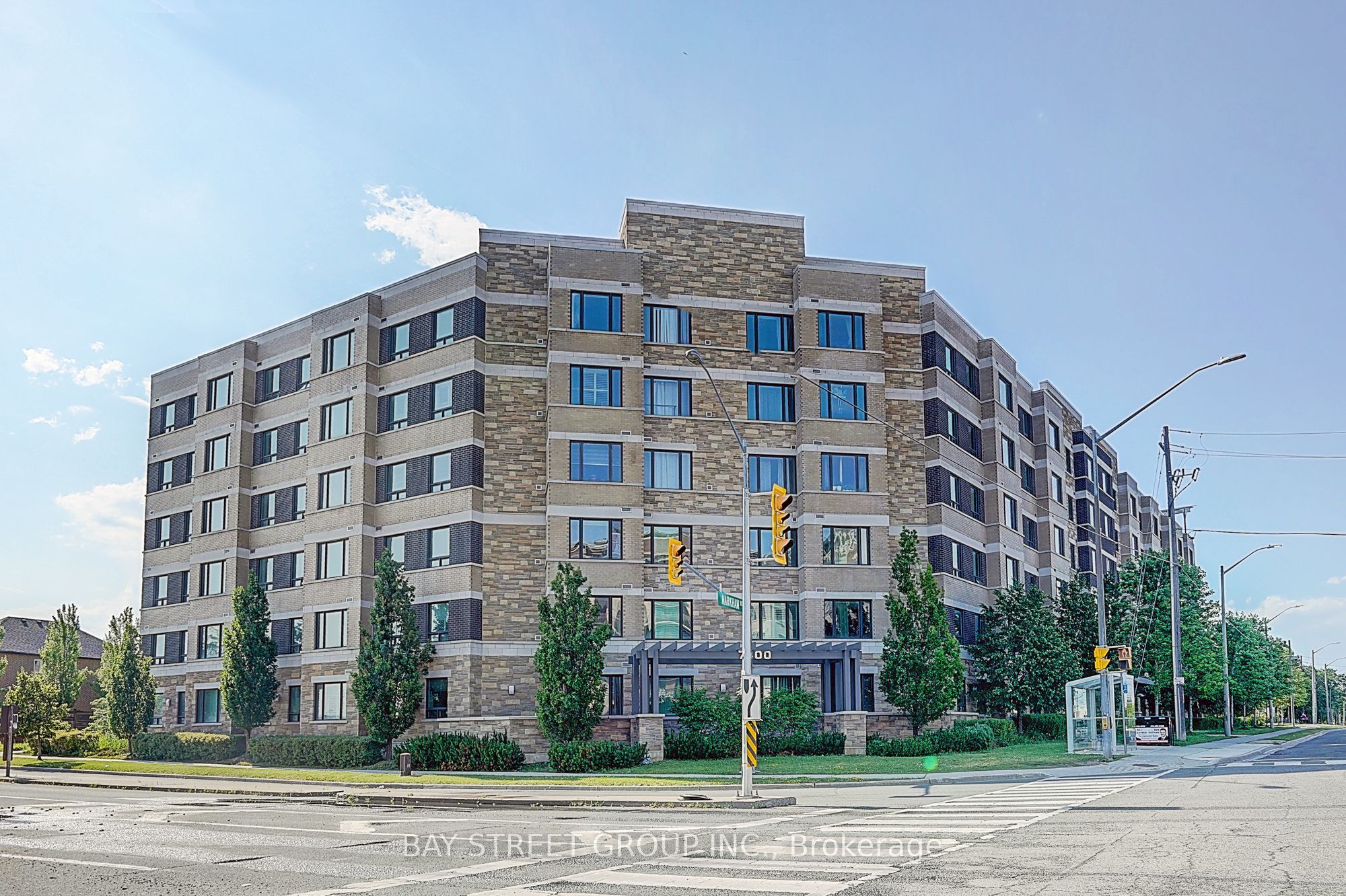 405-7400 Markham Road, Markham, ON, L3S 0C5