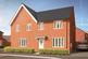 Plot 329, The Buxton at Kings Hill Park, Sanderling Gardens, Off Ashingdon Road SS4