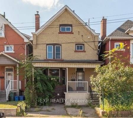 99 Sanford Avenue N, Hamilton, ON, L8L 5Z1