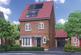Plot 108, The Dunham at The Fairways at Brackley Village, Salford Road M38