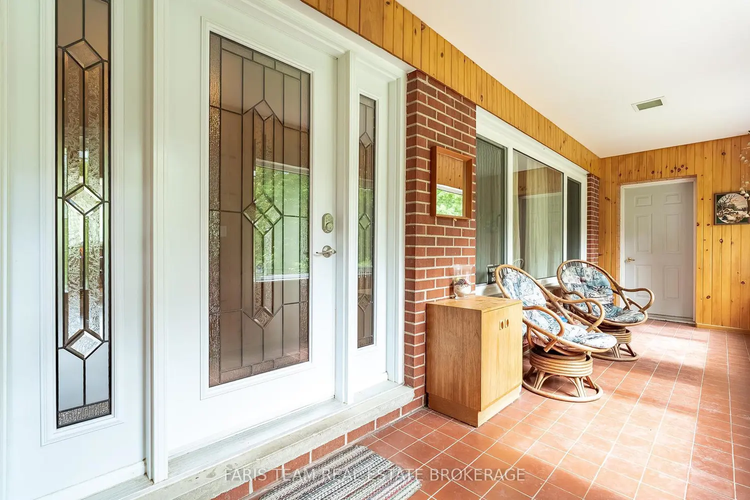 3146 Wasdell Falls Road photo 5