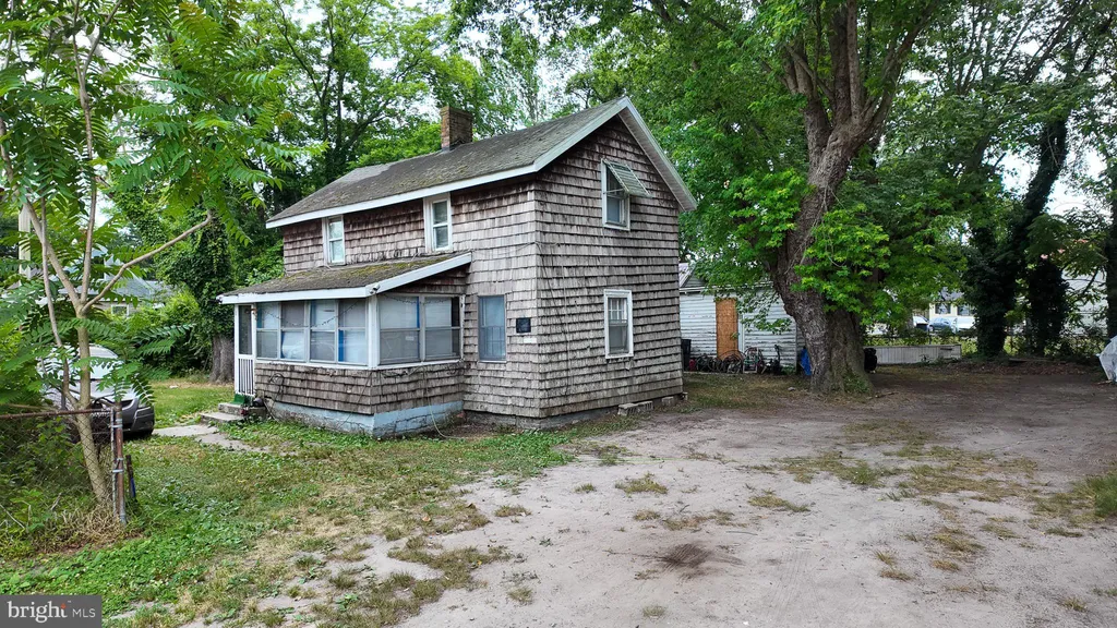 100 Brown Lane, Laurel, DE 19956 photo 5