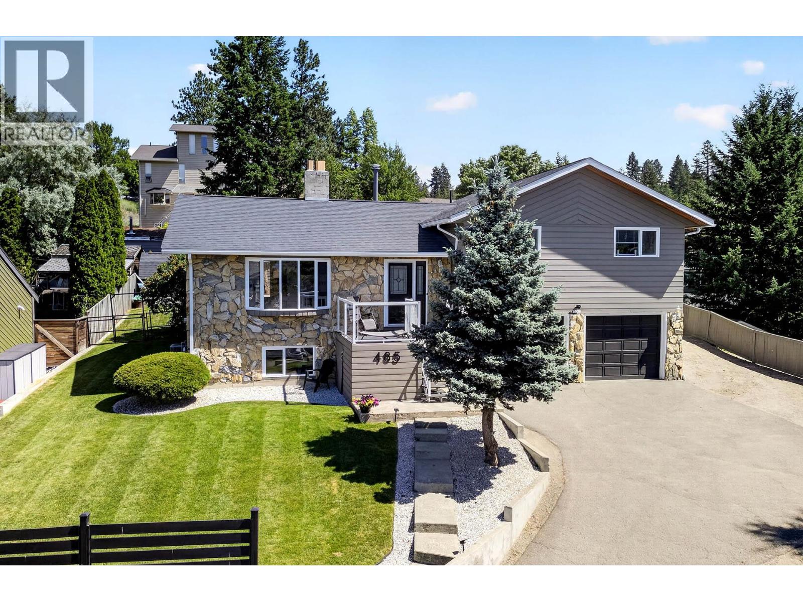 485 Gleneagles Drive, Kamloops, BC, V2E1Y4