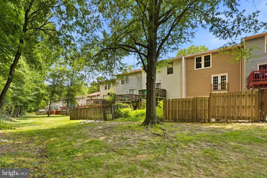 310 Shady Glen Drive, Capitol Heights, MD 20743