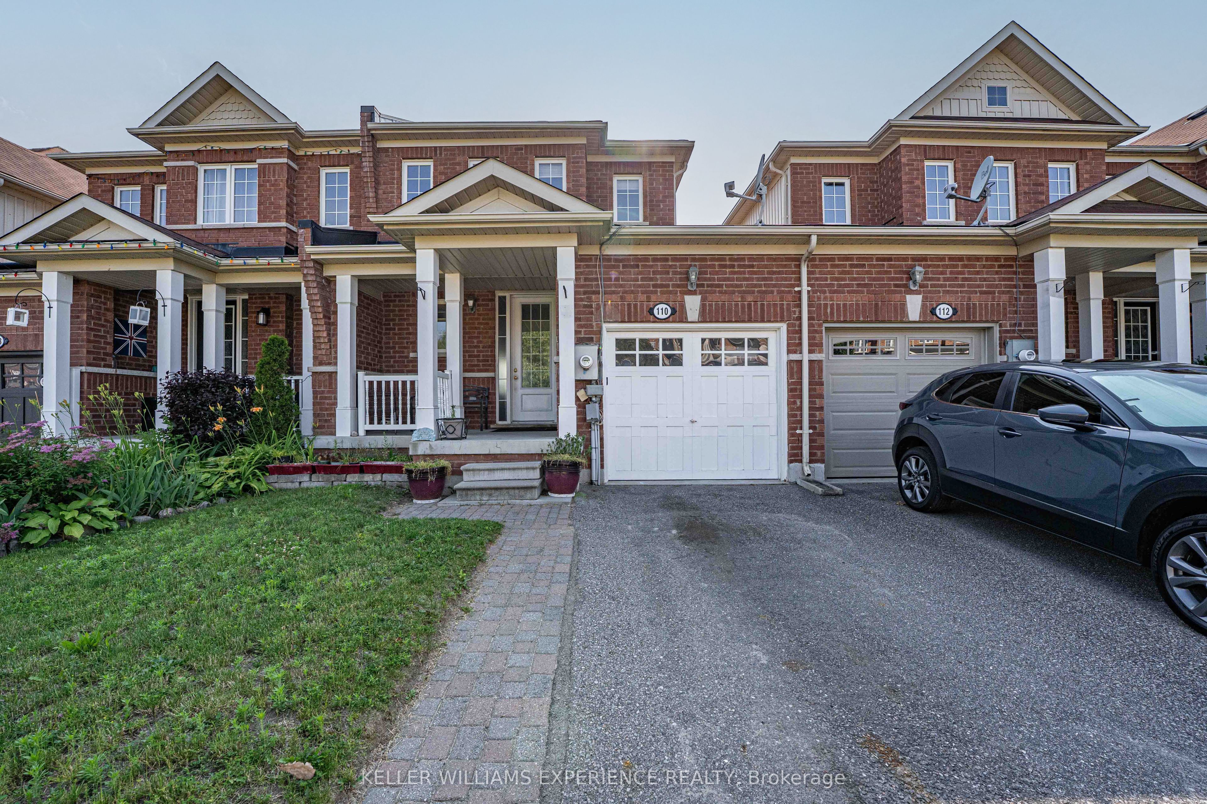 110 Collier Crescent, Essa, ON, L3W 0M8