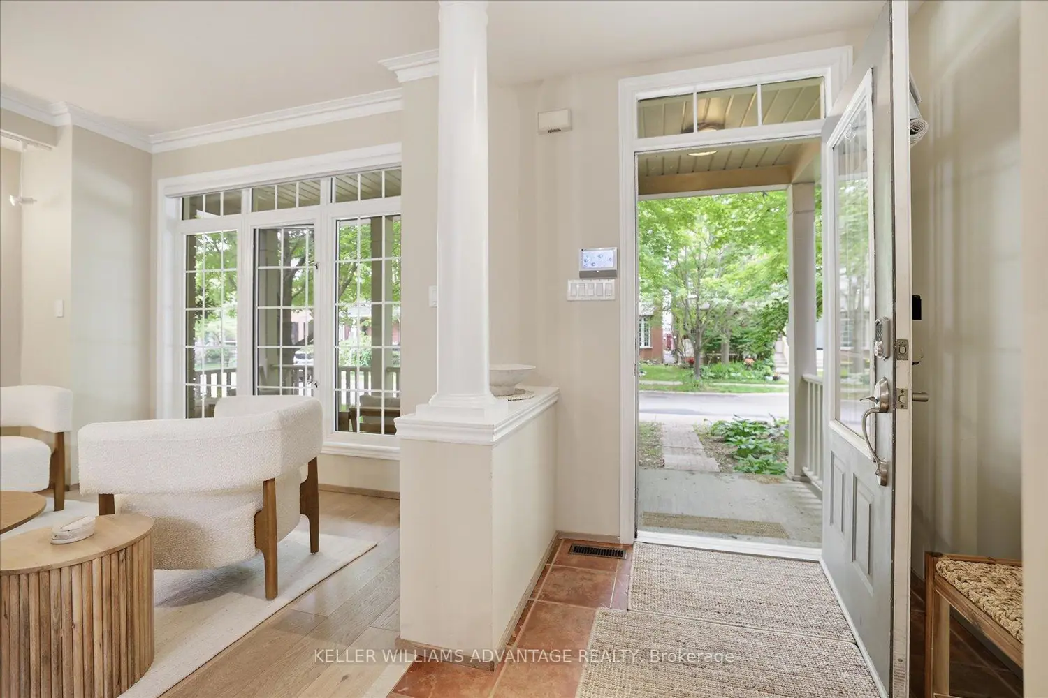 46 Sarah Ashbridge Avenue photo 4