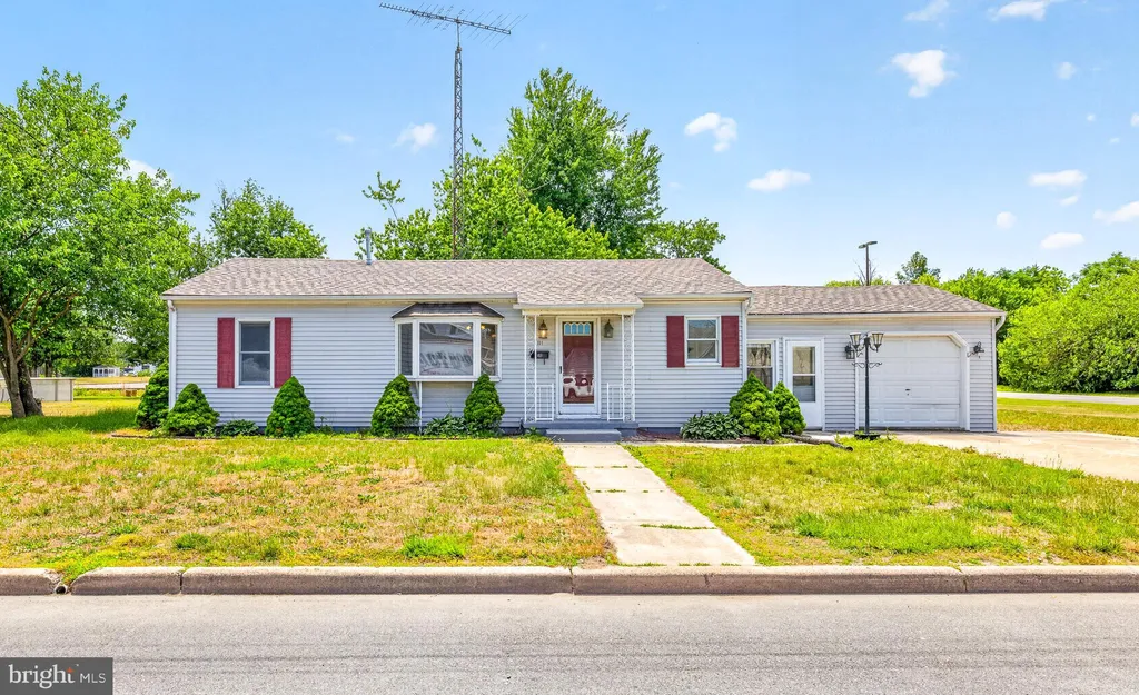 101 E Liberty Street, Harrington, DE 19952 photo 4