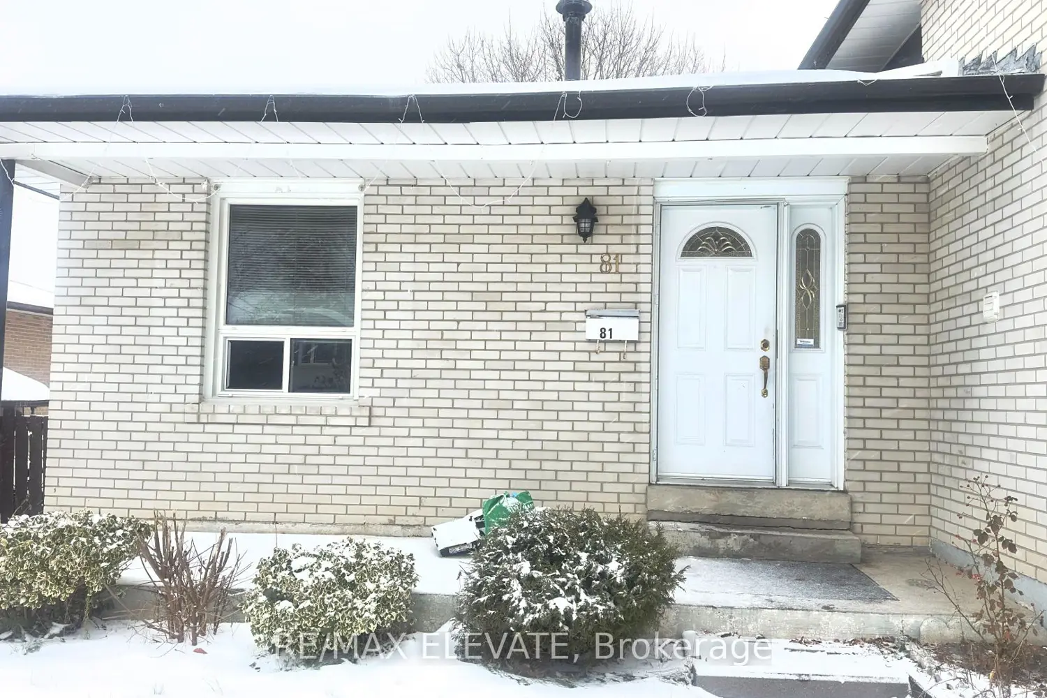 81 Amberjack Boulevard