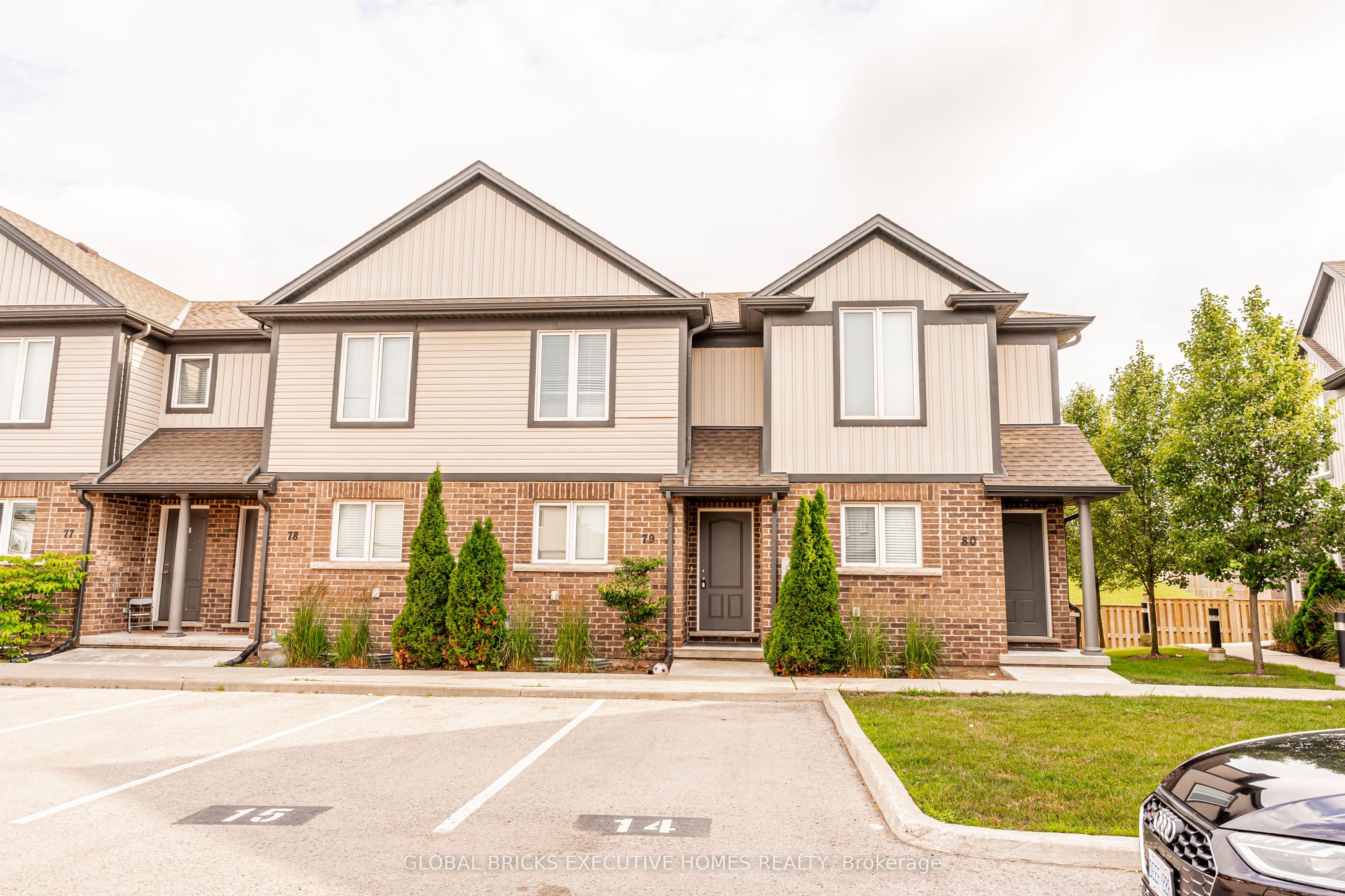 79-7768 Ascott Circle, Niagara Falls, ON, L2H 3P9