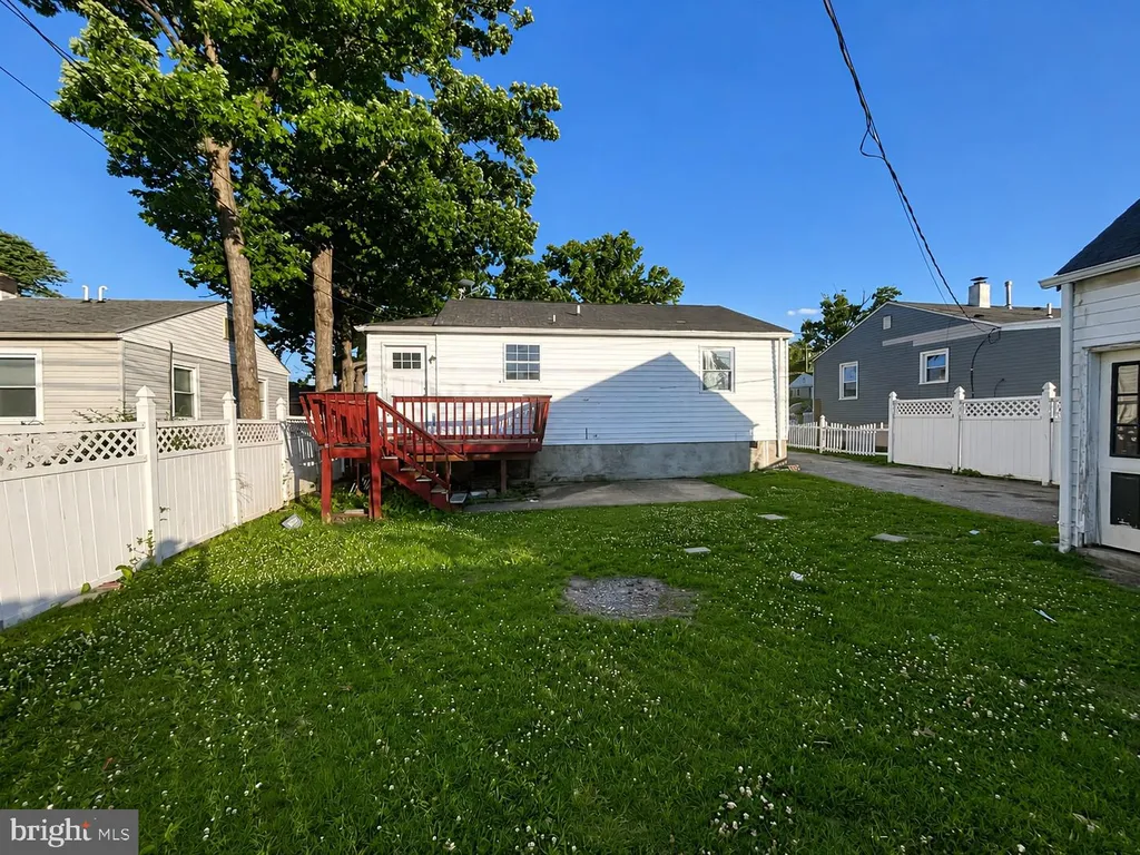 1732 Langley Road, Essex, MD 21221