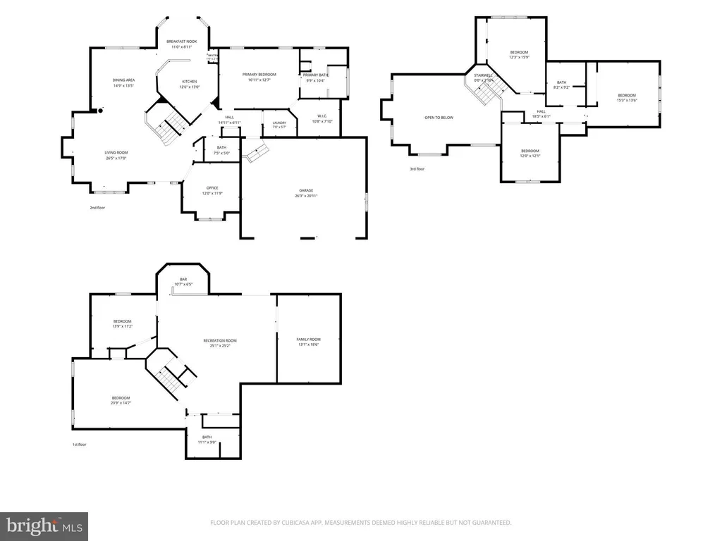1002 Secret Court, Lusby, MD 20657