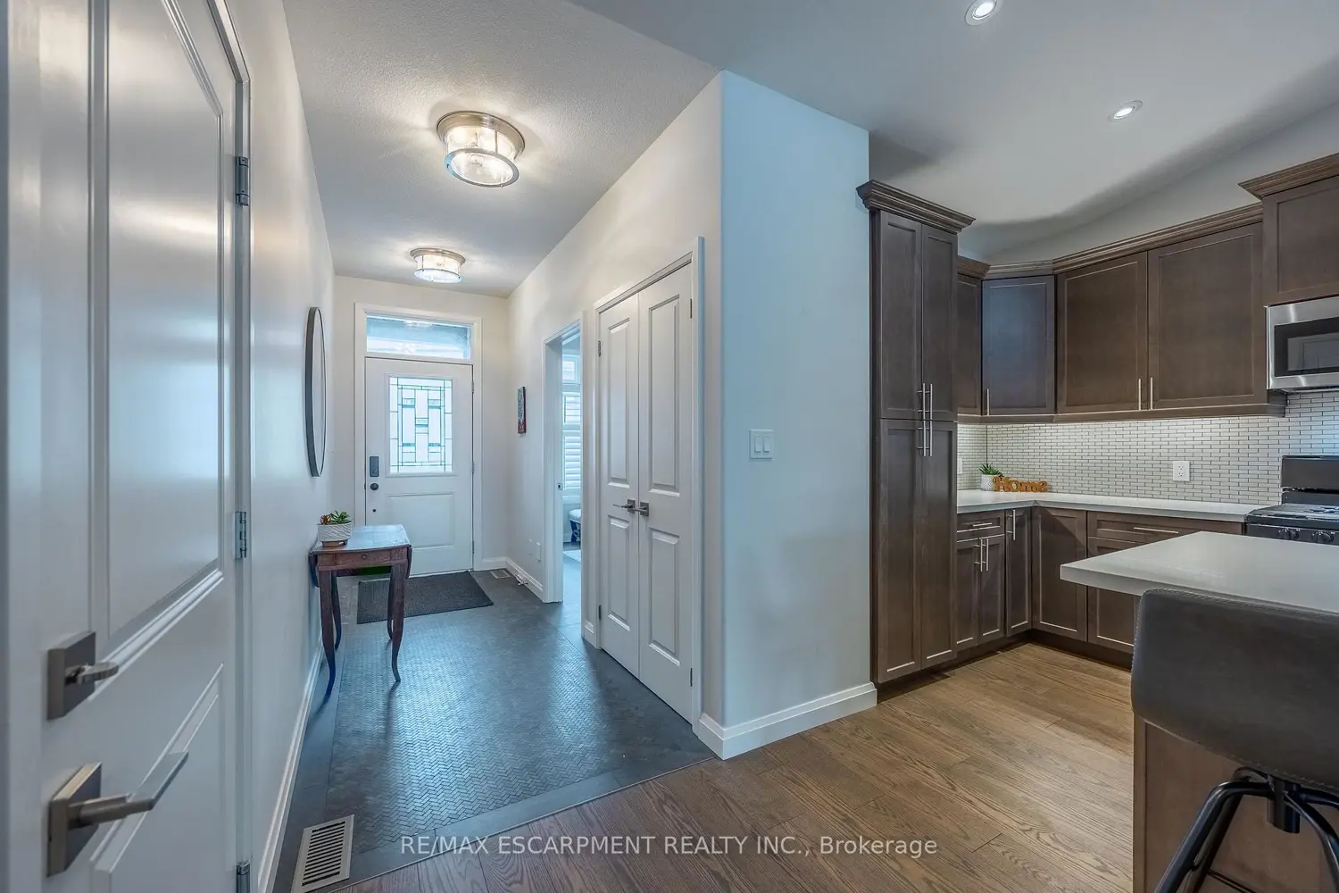5 Old Hamilton Road 7