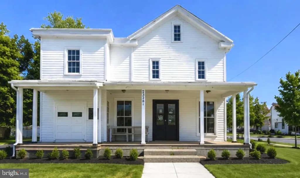 23341 Frederick Road, Clarksburg, MD 20871
