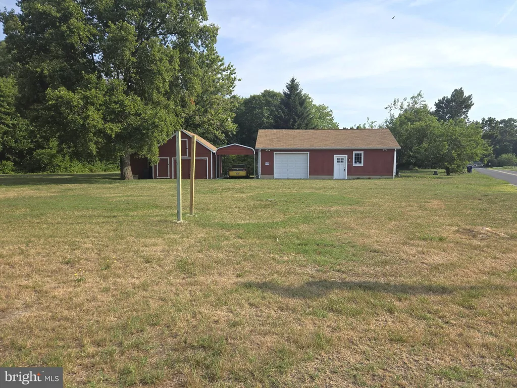 28828 Boyce Road, Laurel, DE 19956