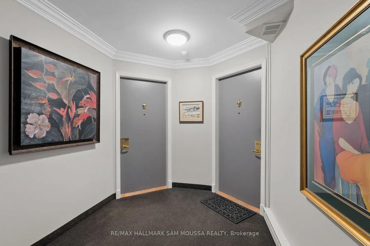 70 Robson Court 1C photo 2
