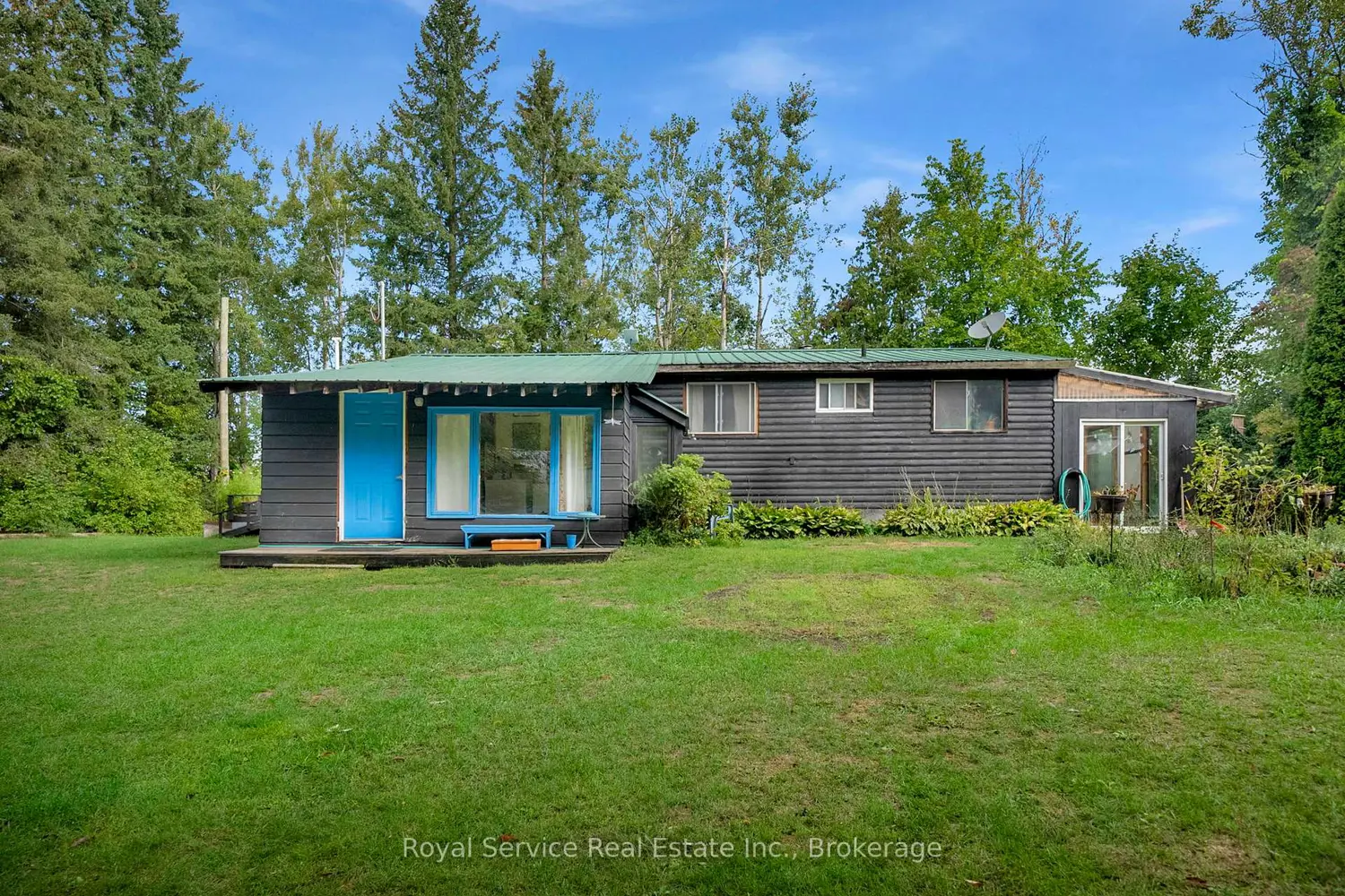 1204 Pigeon Creek Road photo 2