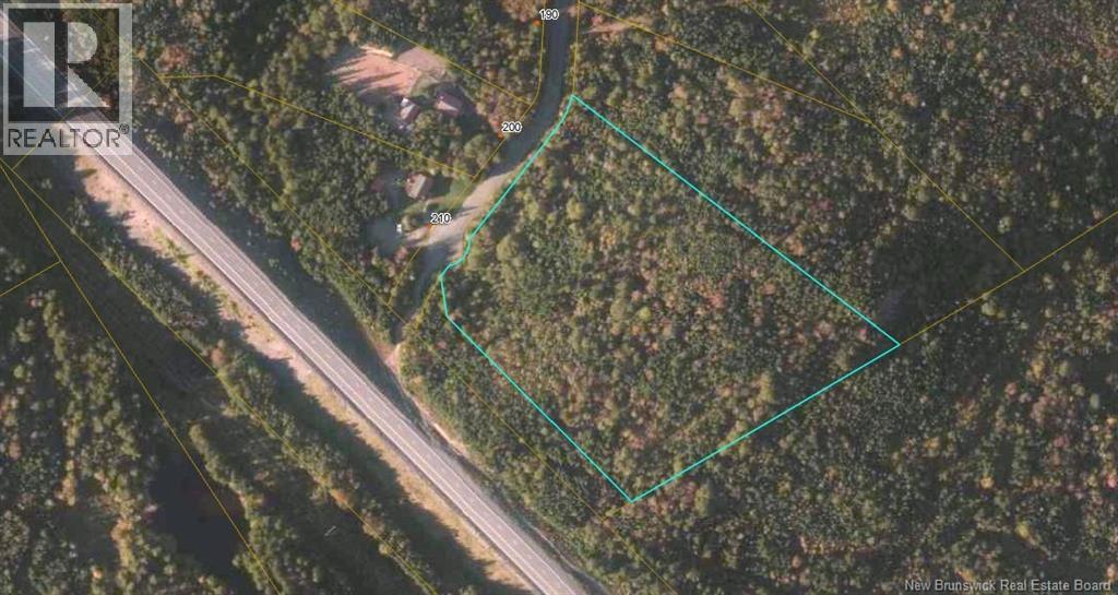 Cozy Lake Road, Saint John, NB, E2N1P8