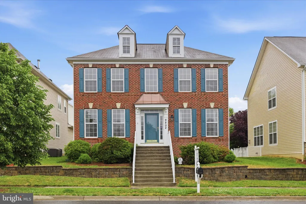 9802 Byward Boulevard, Bowie, MD 20721 photo 2