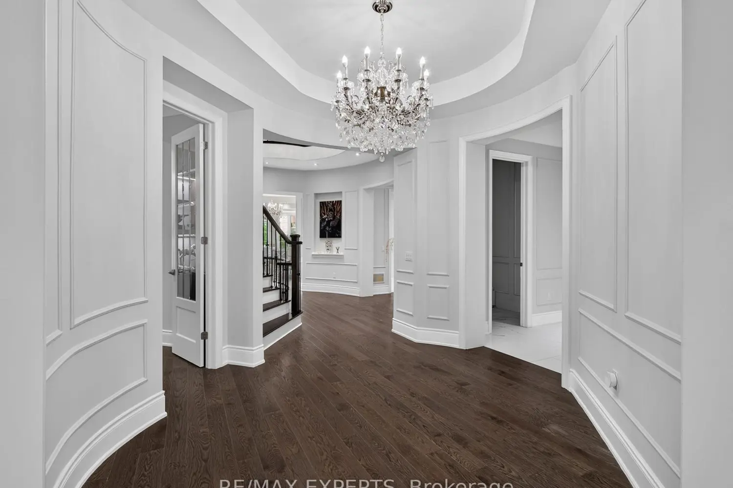 9 Glen Abbey Trail