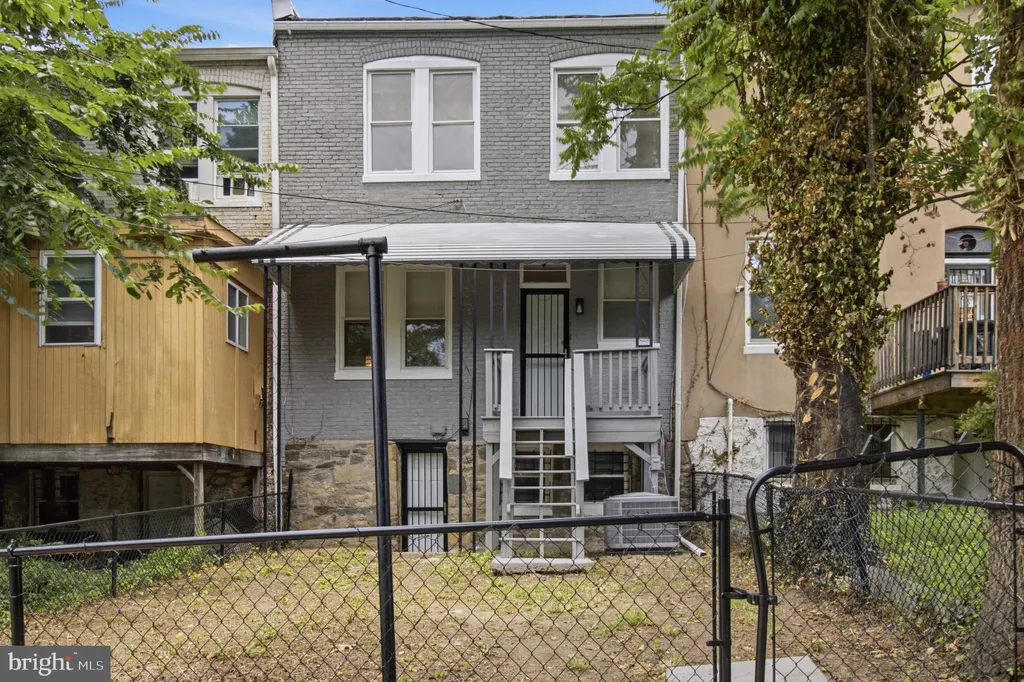 Address Not Available from Listing Broker, Baltimore, MD 21218
