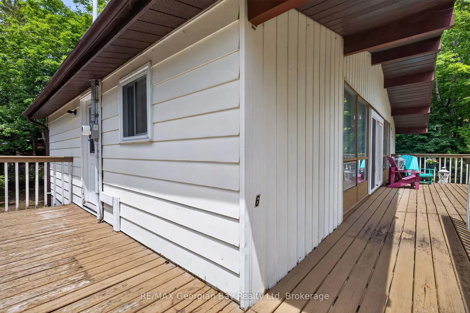6 Brunelle Road photo 2