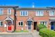 Edwards Drive, Burleyfields, Stafford, ST16