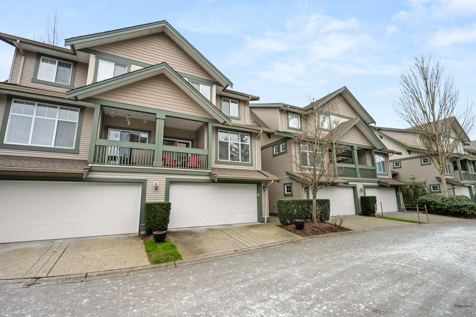 62-6050 166 Street, Surrey, BC, V3S 0X2