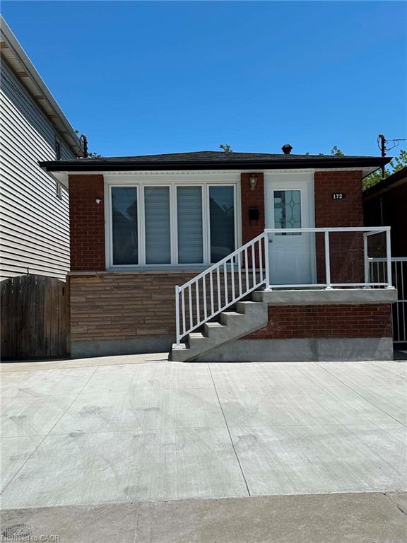 172 Gibson Avenue, Hamilton, ON, L8L 6J8