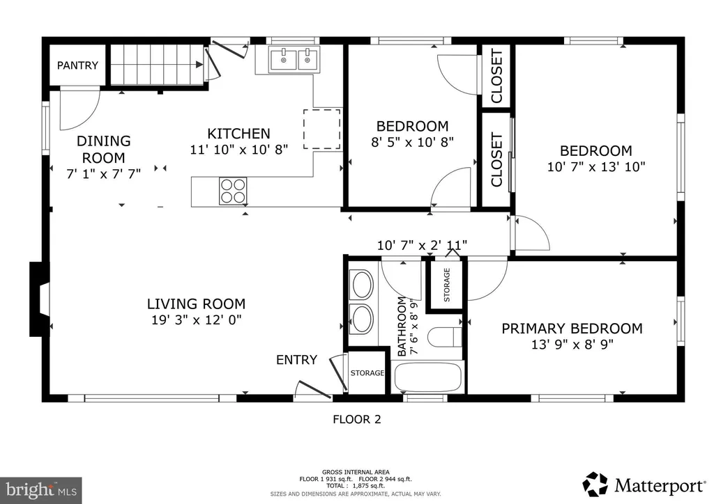 406 Lee Way, Bel Air, MD 21014