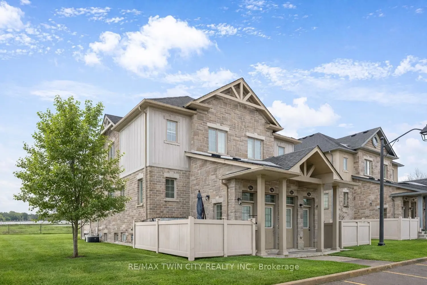 388 Old Huron Road 24D