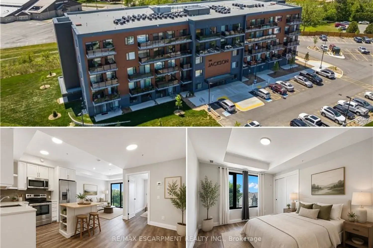 64 Main Street 310