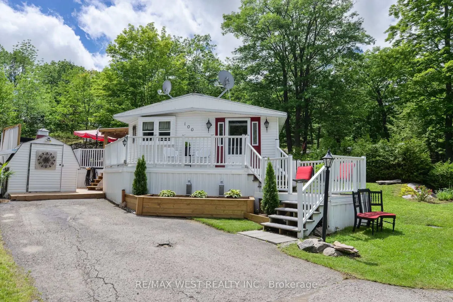 1007 Racoon Road 100