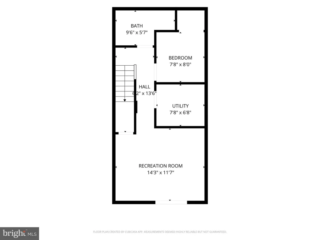 1137 Splashing Brook Drive, Abingdon, MD 21009