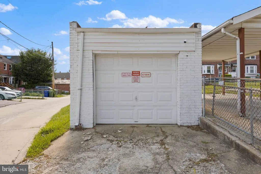 4511 Marble Hall Road, Baltimore, MD 21239