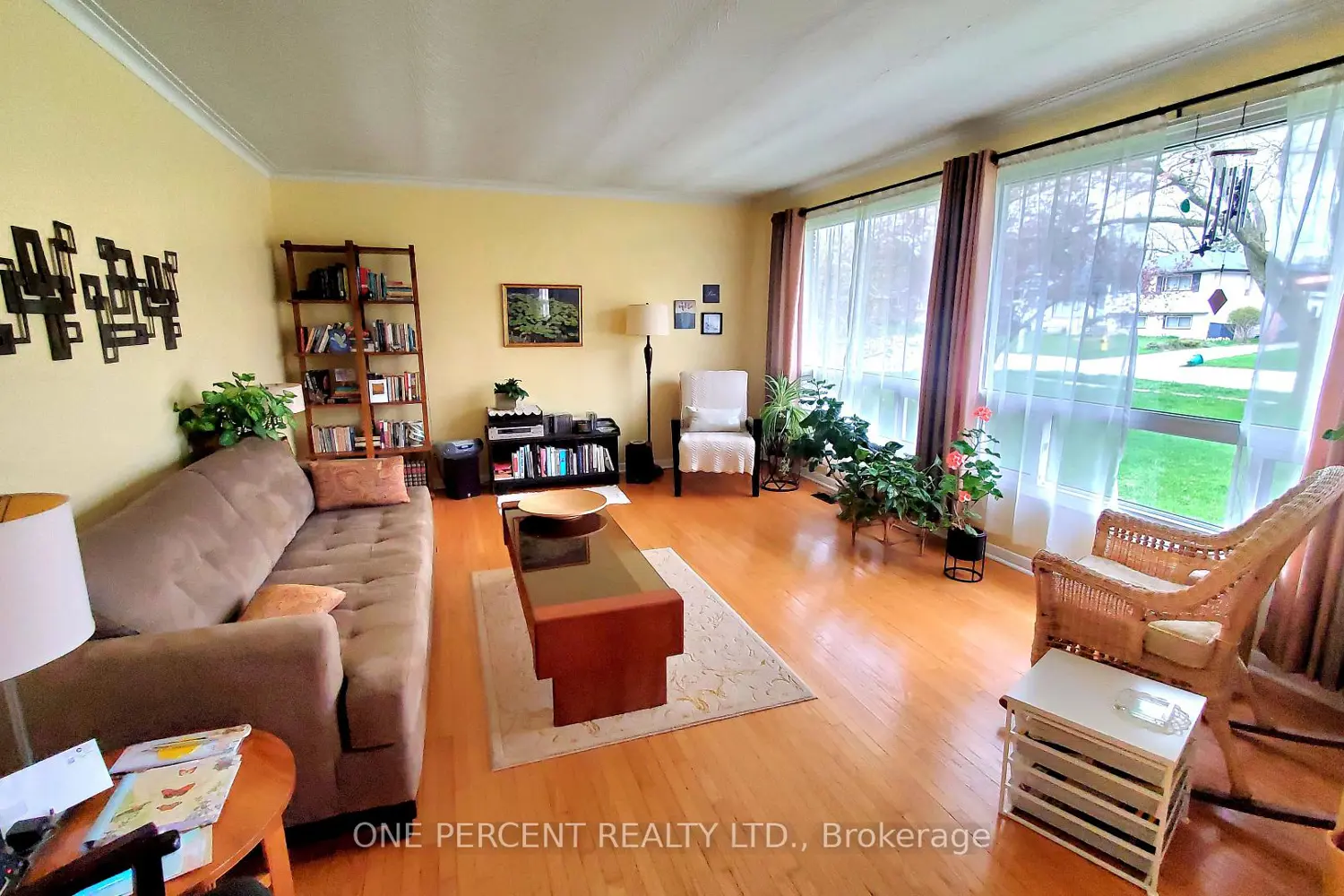 164 Redford Crescent