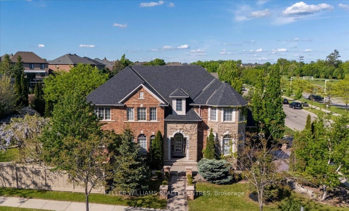 2309 Eighth Line, Oakville, ON, L6H 7L7
