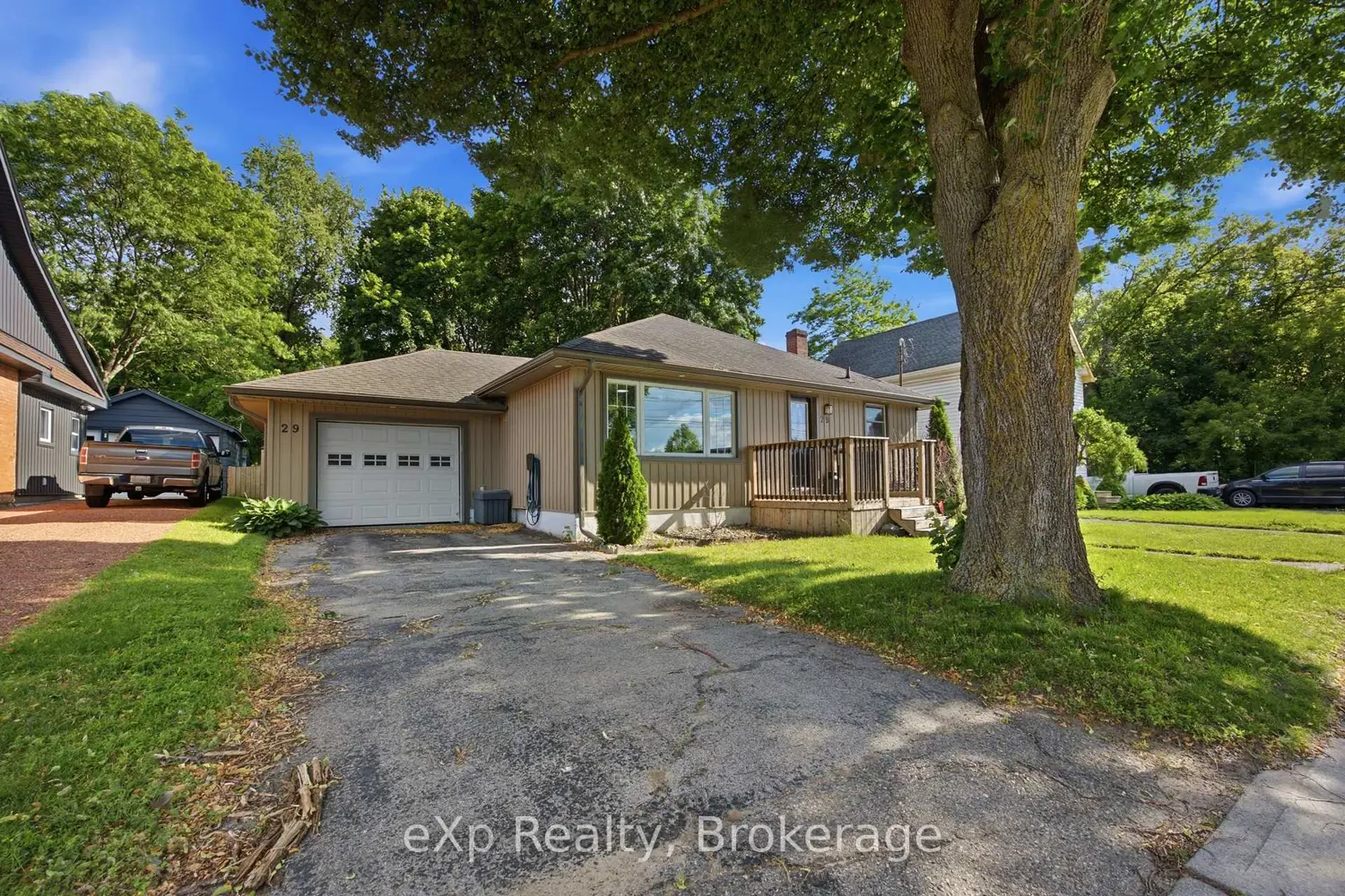 29 Concession Street photo 2